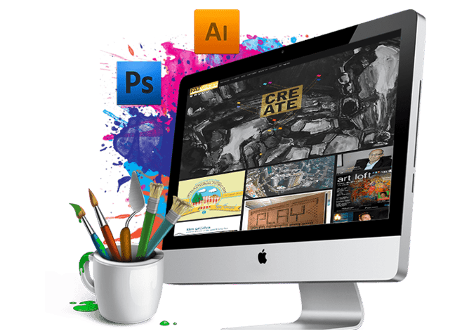 Graphics Design