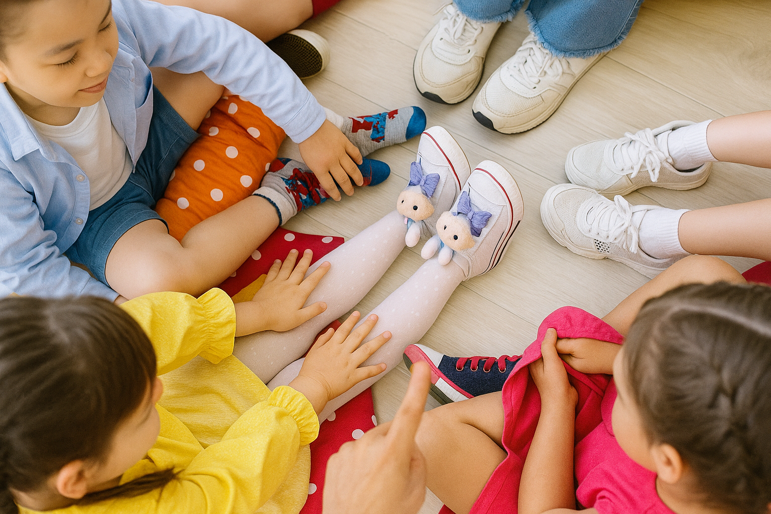 Interactive Learning